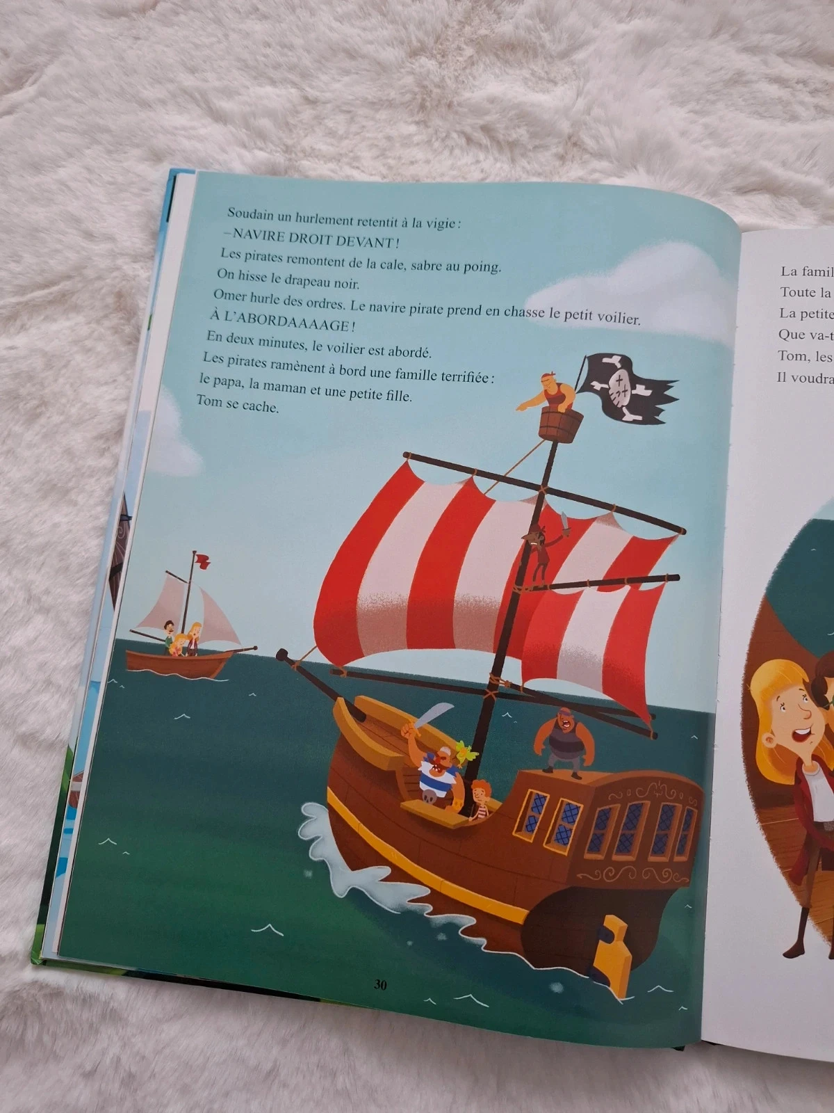 📚 historias de piratas Hemma – photo 10